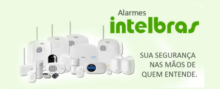 SISTEMA DE ALARME